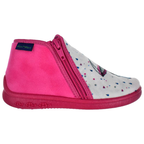 Mini max Παιδικό παντοφλάκι